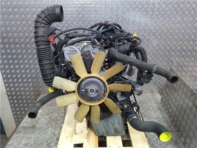 Motor Mercedes Vito  (639)