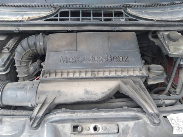 Motor completo 646982 Mercedes