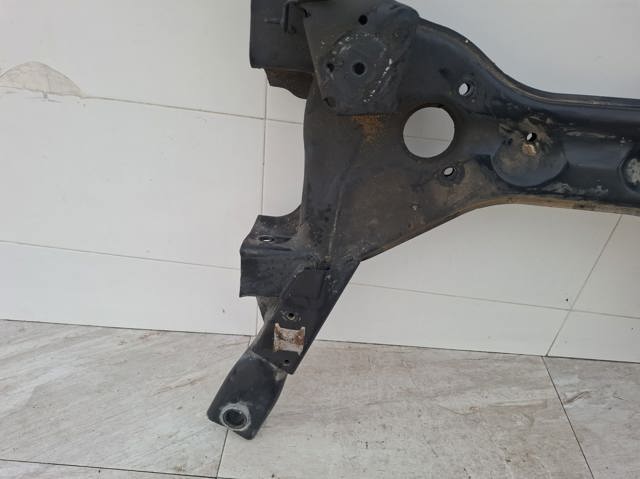 646983 MERCEDES Motor completo  disponible Vigo