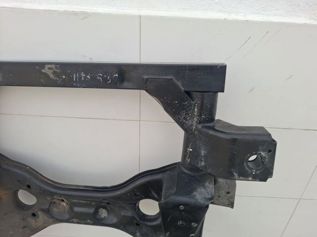 646983 MERCEDES Motor completo  disponible Ourense