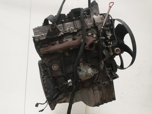 646983 Mercedes