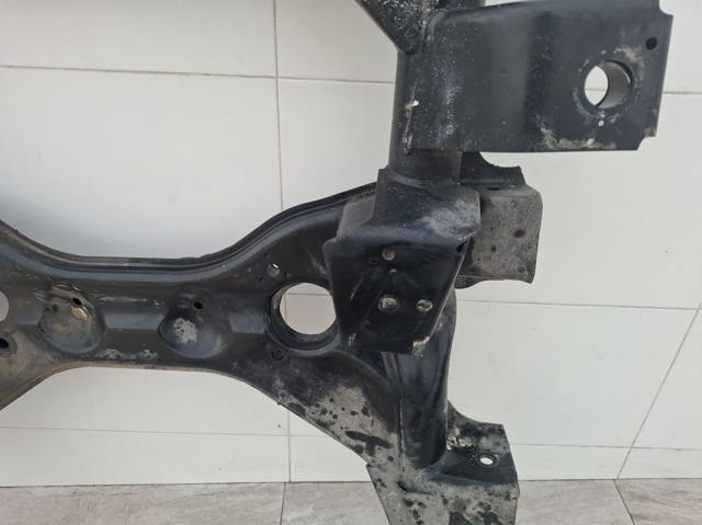 646983 MERCEDES Motor completo  en stock Huelva