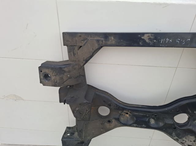 646983 MERCEDES Motor completo  en stock Huelva