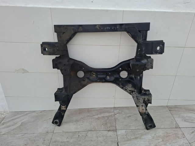 646983 MERCEDES Motor completo  comprar en Oviedo