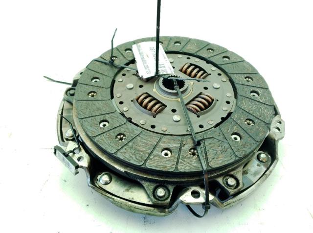 646985 MERCEDES Motor completo  disponible Vigo