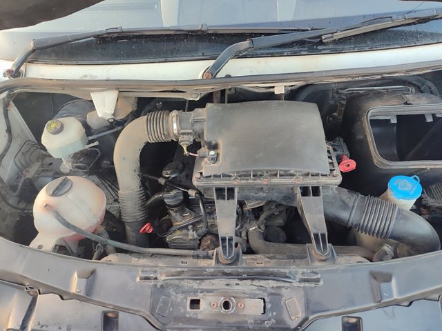 Motor completo 646985 Mercedes