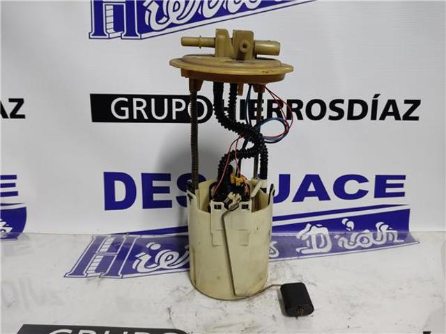 646986 MERCEDES Motor completo  en stock Gandía