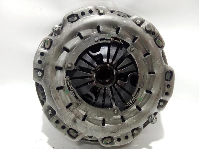 646986 MERCEDES Motor completo  comprar en Oviedo
