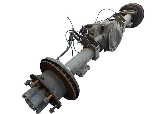 MERCEDES 646986 Motor completo  en stock Valencia