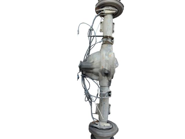 646986 Motor completo  en stock Sabadell