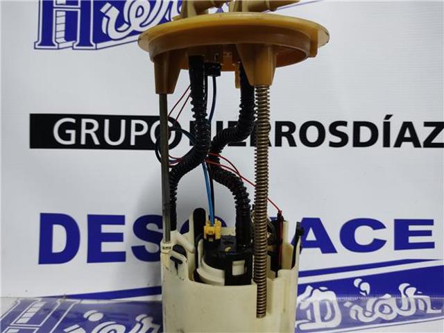 646986 MERCEDES Motor completo comprar Madrid