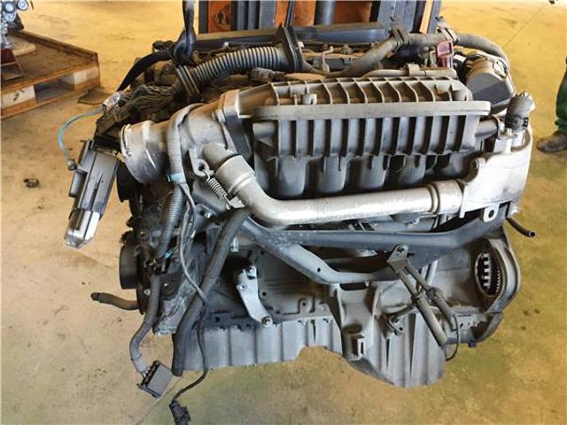 647961 Motor completo  en stock Castellón