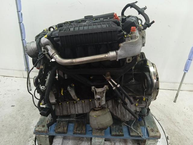 647961 MERCEDES Motor completo comprar Bilbao