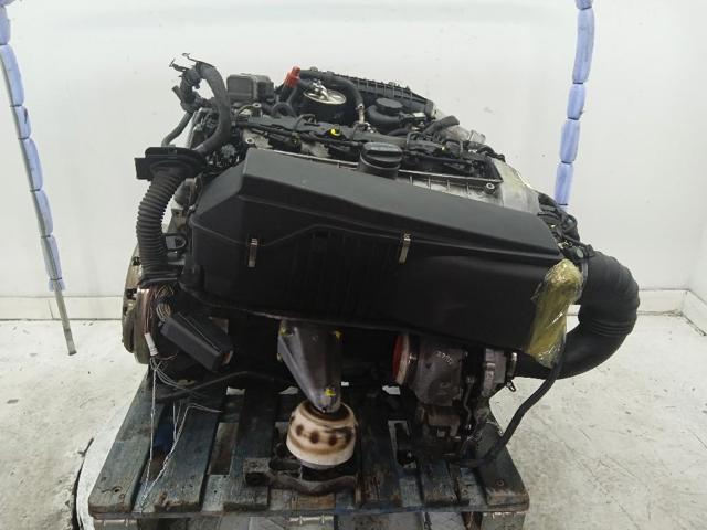 MERCEDES 647961 Motor completo comprar Pamplona