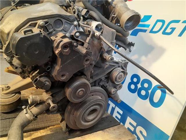 Motor para Mercedes E  (W211)
