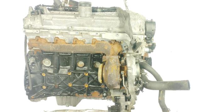 647961 Motor completo  en stock Sabadell