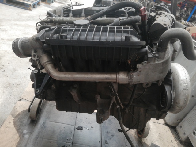647961 Motor completo  en stock Granada