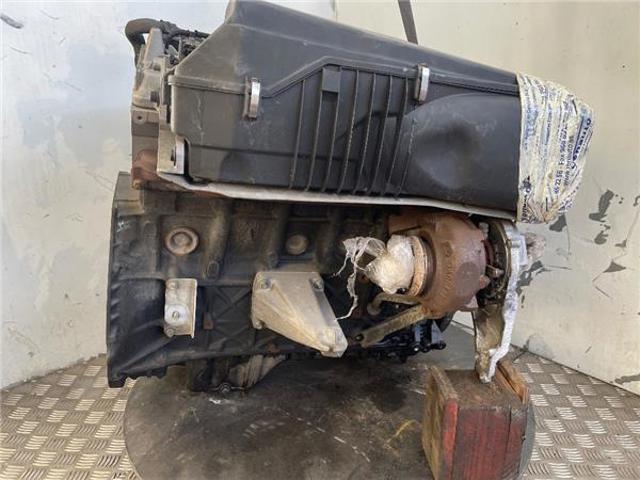 647961 Motor completo  disponible Málaga