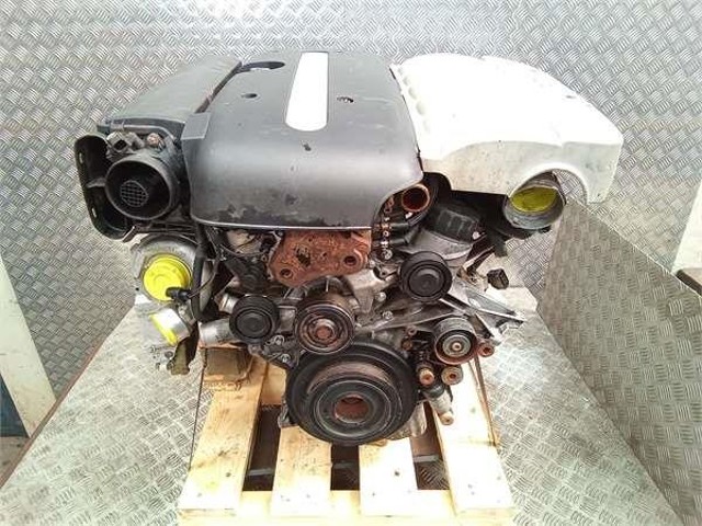 647961 Mercedes