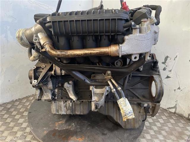 MERCEDES 647961 Motor completo comprar Tarragona
