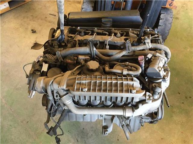 647961 Motor completo  comprar en Pontevedra