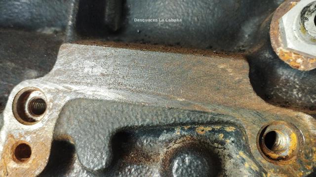 MERCEDES 647961 Motor completo  comprar en Murcia