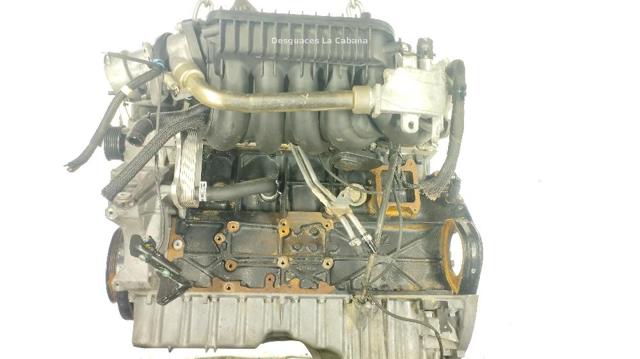 647961 MERCEDES Motor completo  disponible Ourense