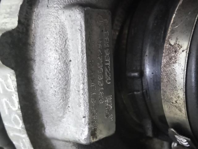 647961 MERCEDES Motor completo comprar Alcalá
