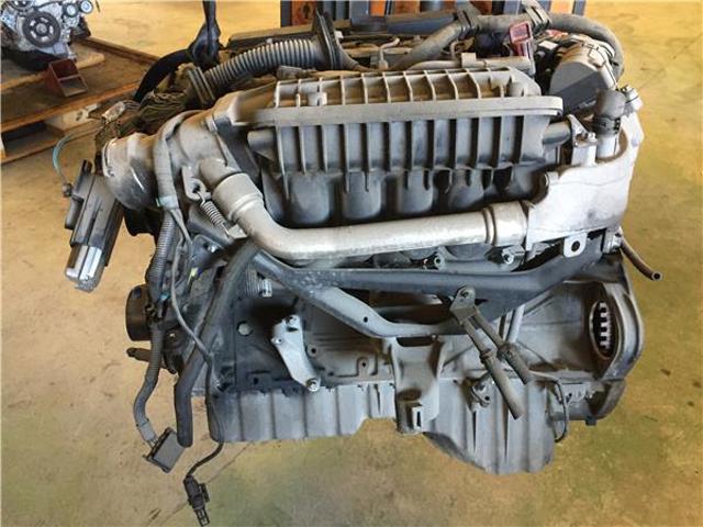 647961 MERCEDES Motor completo  en stock Huelva