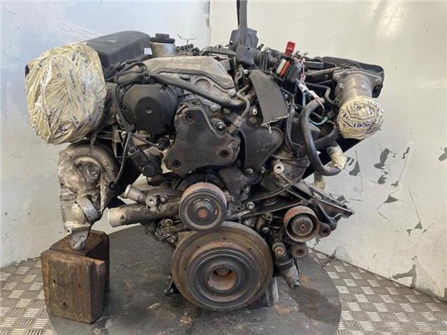 647961 MERCEDES Motor completo  en stock Córdoba