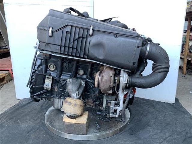 647961 MERCEDES Motor completo comprar Alcalá