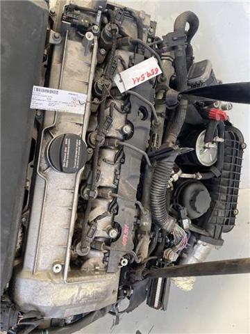 MERCEDES 647961 Motor completo  comprar en Ponferrada