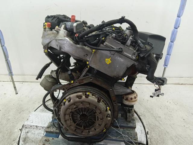 MERCEDES 647961 Motor completo comprar Tarragona