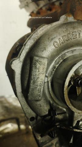 MERCEDES 647961 Motor completo  en stock Salamanca