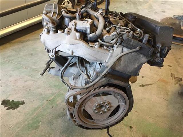 647961 Motor completo  en stock Castellón
