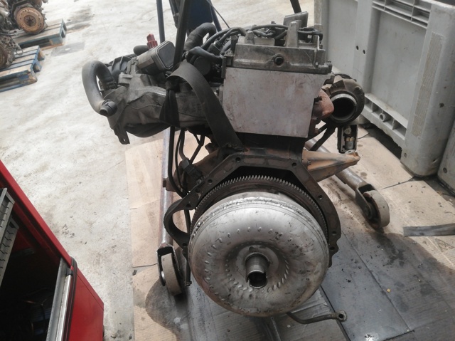 647961 MERCEDES Motor completo  comprar en Jaén