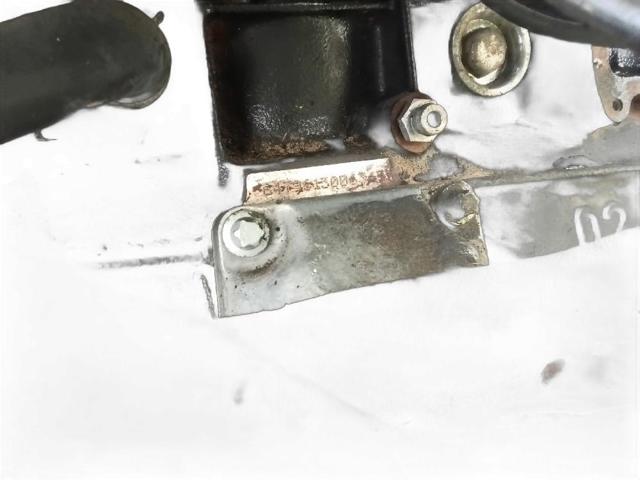 Motor Mercedes E  (2002-2008)