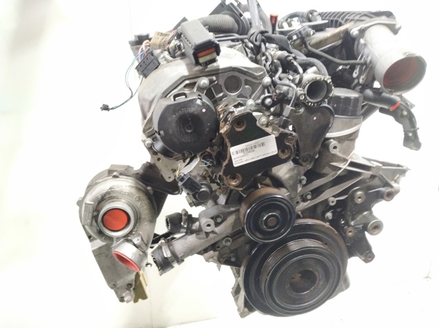 647961 MERCEDES Motor completo  en stock Huelva