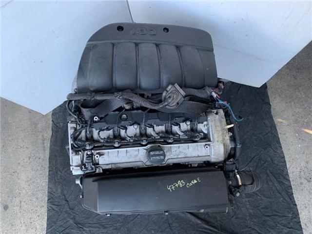 647961 MERCEDES Motor completo comprar Bilbao