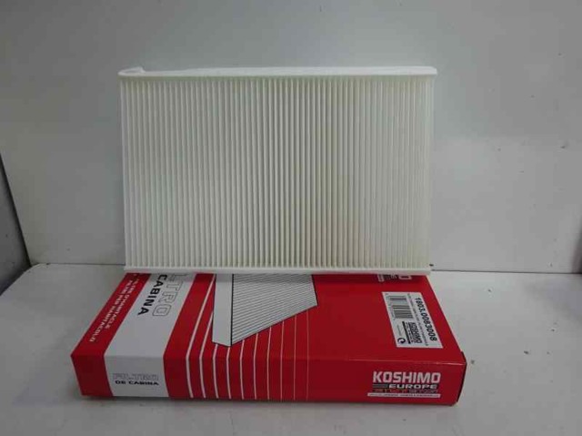 Filtro habitáculo 6479C2 PEUGEOT