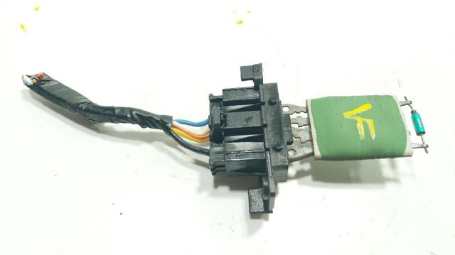 648055 PEUGEOT Resistencia de calefacción  en stock Huelva
