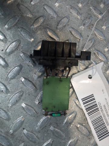 PEUGEOT 648055 Resistencia de calefacción  en stock Salamanca