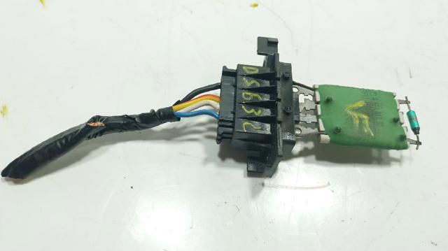 PEUGEOT 648055 Resistencia del ventilador del habitáculo  comprar en Murcia
