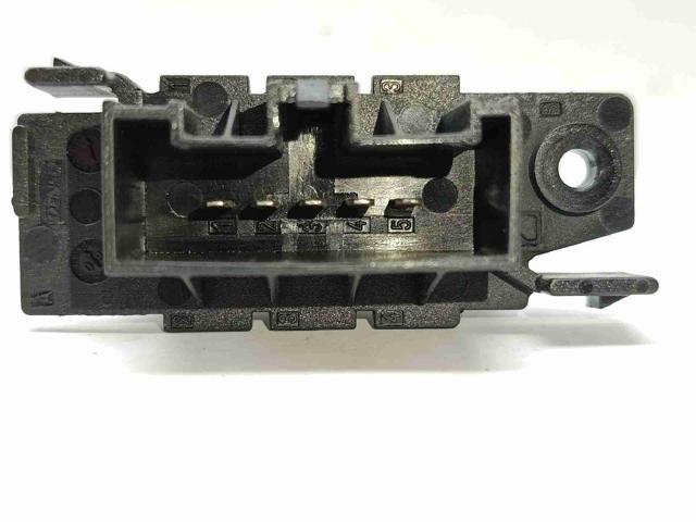648055 Resistencia del ventilador del habitáculo  disponible Burgos