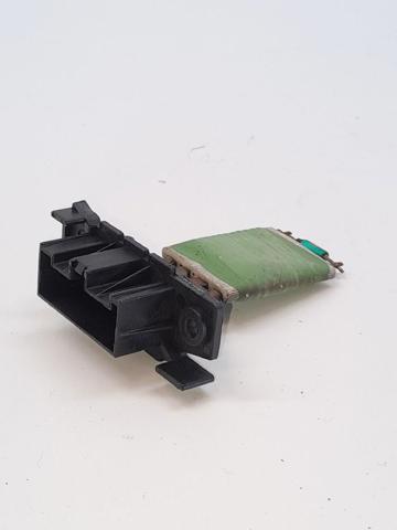 PEUGEOT 648055 Resistencia del ventilador del habitáculo  comprar en Murcia