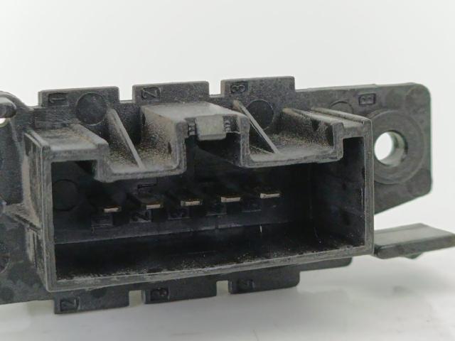 648055 Resistencia de calefacción  en stock Castellón