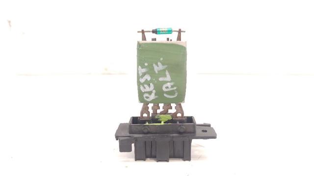 PEUGEOT 648055 Resistencia de calefacción comprar Pamplona