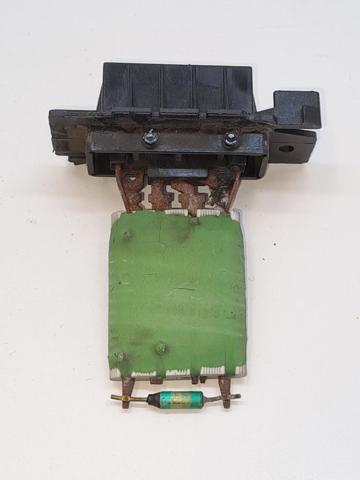 648055 PEUGEOT Resistencia del ventilador del habitáculo  disponible Ourense