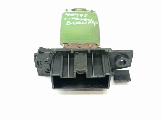 PEUGEOT 648055 Resistencia de calefacción  en stock Salamanca