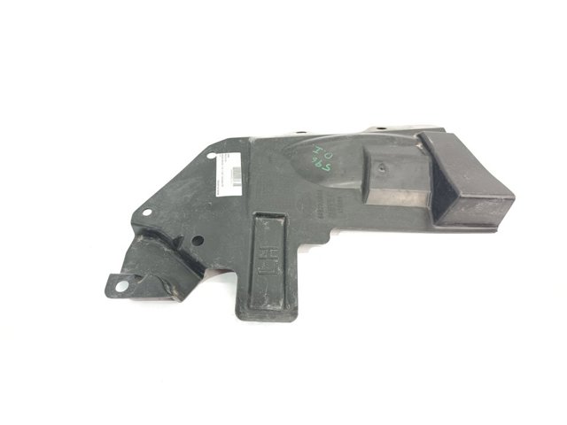 Protección motor izquierda 64839JD00A Nissan